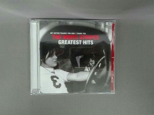 ザ・ホワイト・ストライプス CD 【輸入盤】The White Stripes Greatest Hits