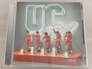 【ユニコーン】 CD; UC100W