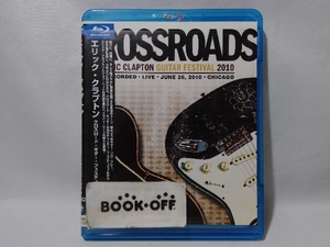 クロスロード・ギター・フェスティヴァル 2010(Blu-ray Disc)
