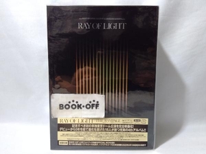 THE RAMPAGE from EXILE TRIBE CD RAY OF LIGHT(3CD+2DVD)