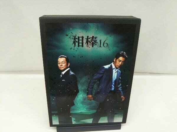 2023年最新】ヤフオク! -#相棒season16の中古品・新品・未使用品一覧