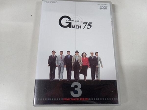 DVD Gメン'75 FOREVER VOL.3