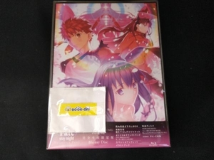 劇場版「Fate/stay night[Heaven's Feel]」.spring song(完全生産限定版)(Blu-ray Disc)