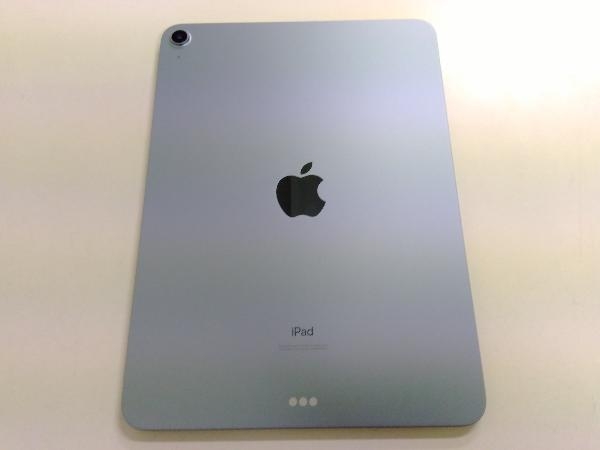 Apple iPad Air 10.9インチ 第4世代 Wi-Fi 64GB 2020年秋モデル MYFQ2J 