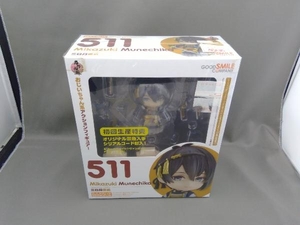 現状品 フィギュア ねんどろいど 511 刀剣乱舞-ONLINE 三日月宗近