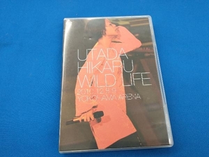 DVD WILD LIFE