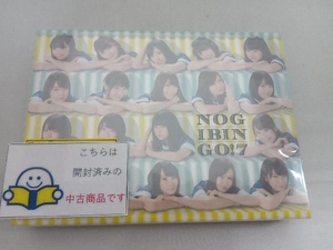 DVD NOGIBINGO!7 DVD-BOX(初回生産限定版)