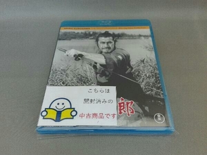 椿三十郎(Blu-ray Disc)