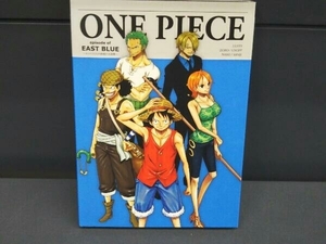 DVD ONE PIECE エピソード オブ 東の海～ルフィと4人の仲間の大冒険!!～(初回生産限定版)