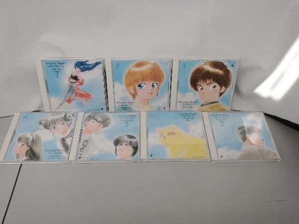 2023年最新】Yahoo!オークション -きまぐれオレンジロード(CD)の中古品