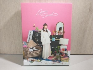 [CD unopened goods ] love beautiful CD AIMI SOUND( the first times limitation record /TYPE-L)(Blu-ray Disc attaching )