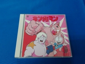 (アニメーション) CD キン肉マン オリジナル・サウンド・トラック