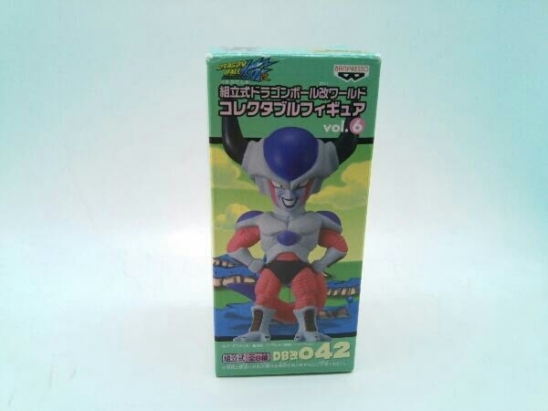 年最新ヤフオク! フリーザ dbドラゴンボールの中古品・新品