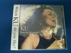 KU CD Which KU do you like?