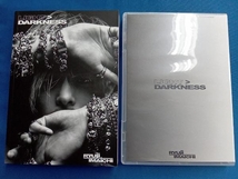 今市隆二(三代目 J Soul Brothers from EXILE TRIBE) CD LIGHT＞DARKNESS(FC数量限定生産盤)(DVD付)_画像3