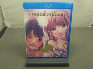 Blu-ray マクロスF 超時空スーパーライブ cosmic nyaan(コズミック娘)(Blu-ray Disc)