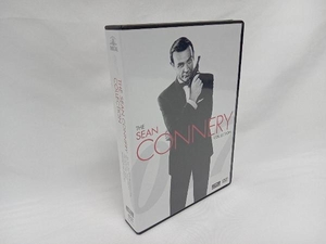 DVD 007/ショーン・コネリー DVDコレクション＜6枚組＞