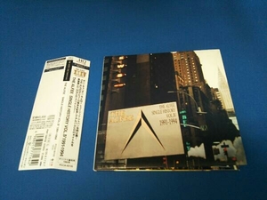 帯あり THE ALFEE CD SINGLE HISTORY 1991-1994(紙ジャケット仕様)(2HQCD)