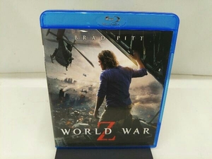 ワールド・ウォーZ(Blu-ray Disc)