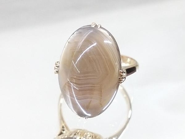 ヤフオク! -レトロ k18 指輪の中古品・新品・未使用品一覧