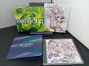 Re:vale CD アイドリッシュセブン:Re:flect In(初回限定盤B)