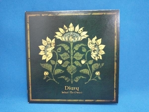 SEKAI NO OWARI CD Diary(初回限定盤B)(DVD付)