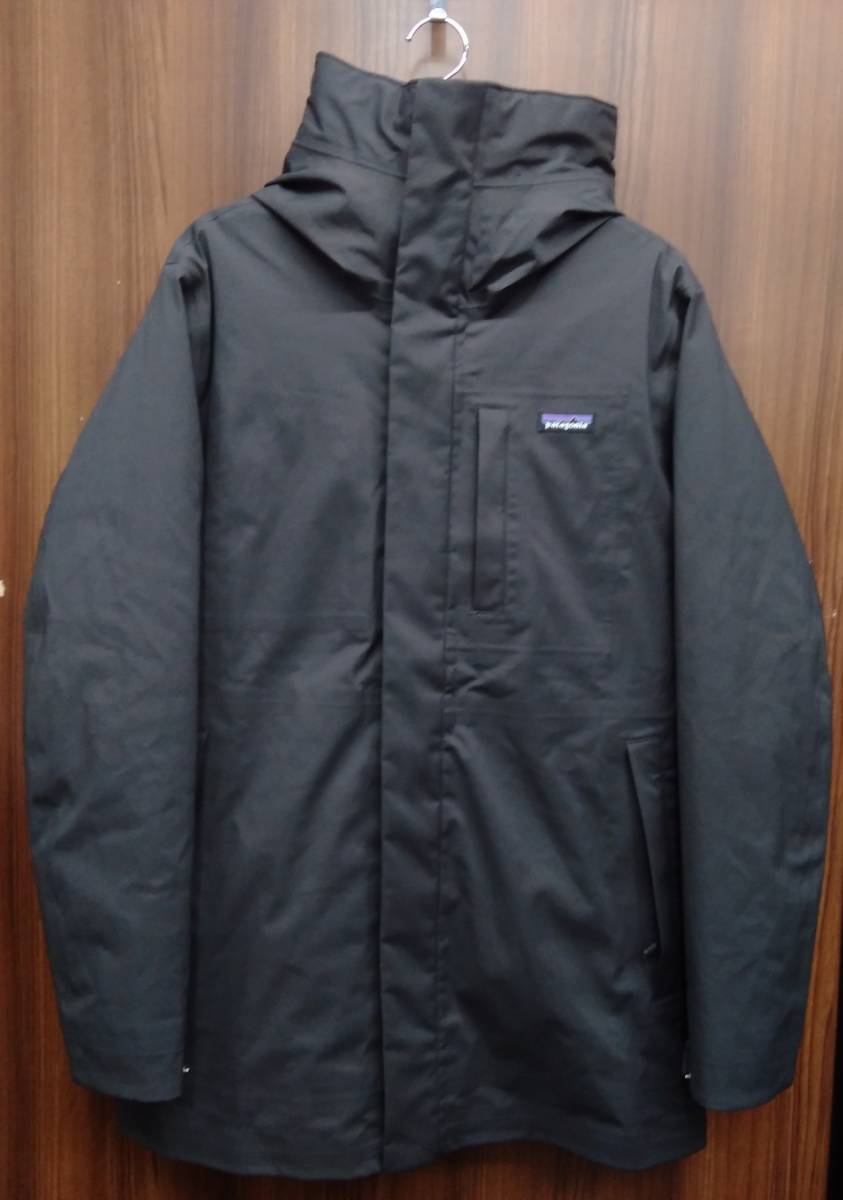 ヤフオク! -パタゴニア スリーインワンの中古品・新品・未使用品一覧