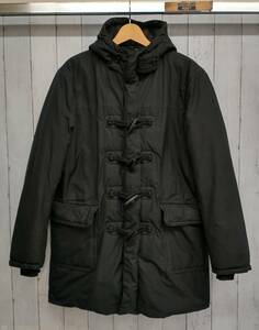 【値下げ】nonnative ノンネイティブ STROLLER PUFF DUFFLE COAT　ダッフルコート　15AW NN-JU2805 裏地　キルティング