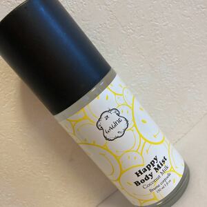 la Lynn happy body Mist postage included!