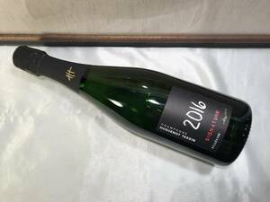 家飲み　（ユグノー・タサン）シャンパーニュ・キュヴェ・シグネーチャー・ミレジム2016瓶内二次発酵後48～60ヶ月瓶熟