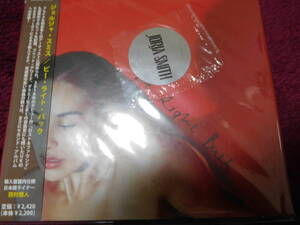 帯付美品Cd　ジョルジャ・スミス/ビー・ライト・バック