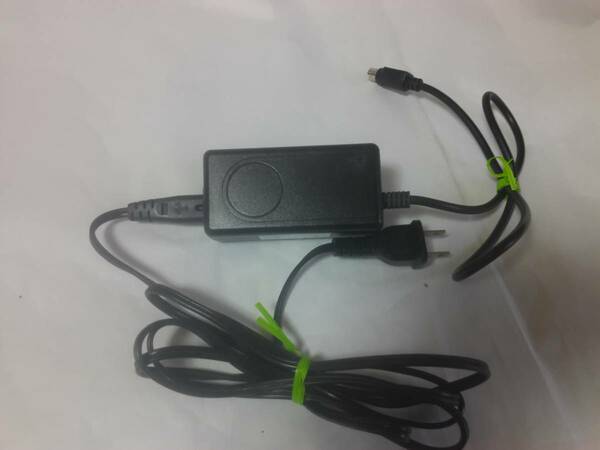 ●◆AISK AC ADAPTER P1205-20-6 