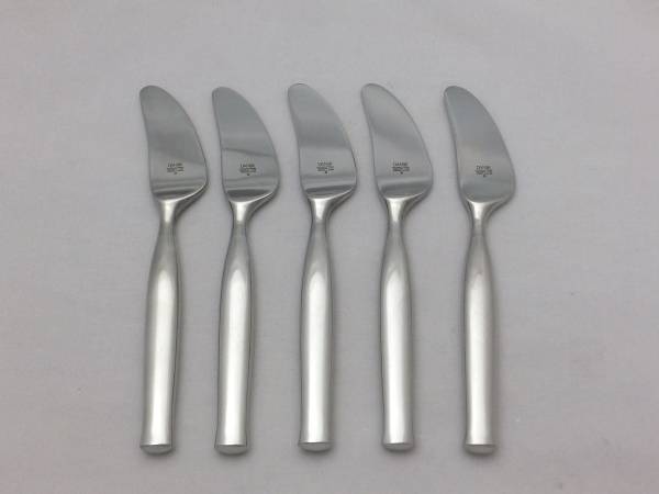DANSKバターナイフ 新品!可愛い形です!