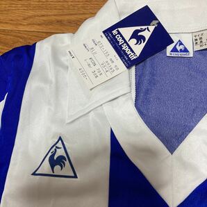le coq sportif 半袖シャツ 胸囲90 身長165 日本製の画像3