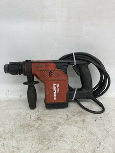 【中古品】HILTI ハンマードリル TE15 / IT9H770EW0KC