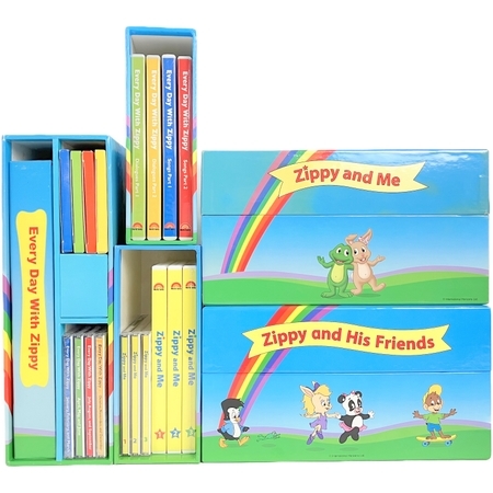 ヤフオク! -「zippy and me」の落札相場・落札価格