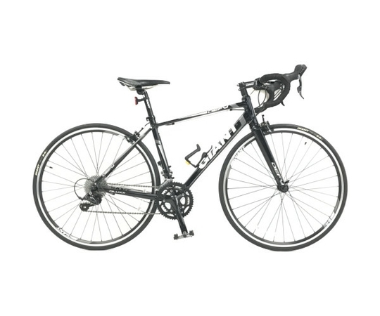 ヤフオク! -「ロードバイク giant defy3」の落札相場・落札価格