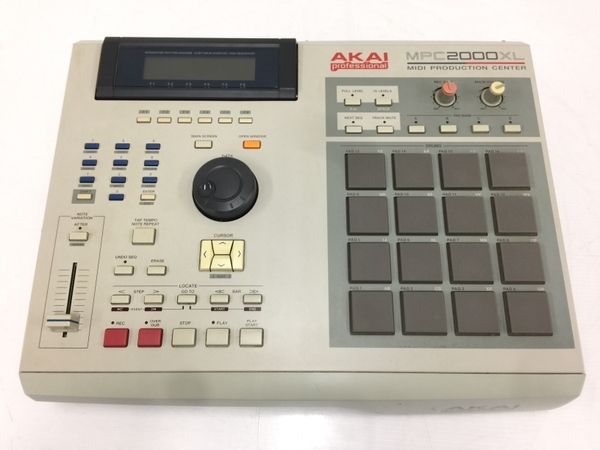 ブランド買うならブランドオフ MPC4000 AkAI ジャンク扱い アカイ en