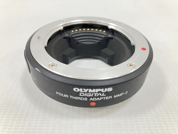 初回限定お試し価格】 【OLYMPUS】MMF-3 最終モデル(3型) EVF3