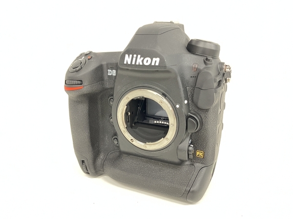 Nikon D6 ボディの値段と価格推移は？｜49件の売買情報を集計したNikon 