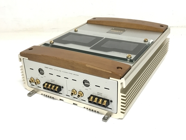 2022春夏新色】 Taramps アンプ TS400X4 4チャンネル 2Ω 400W asakusa