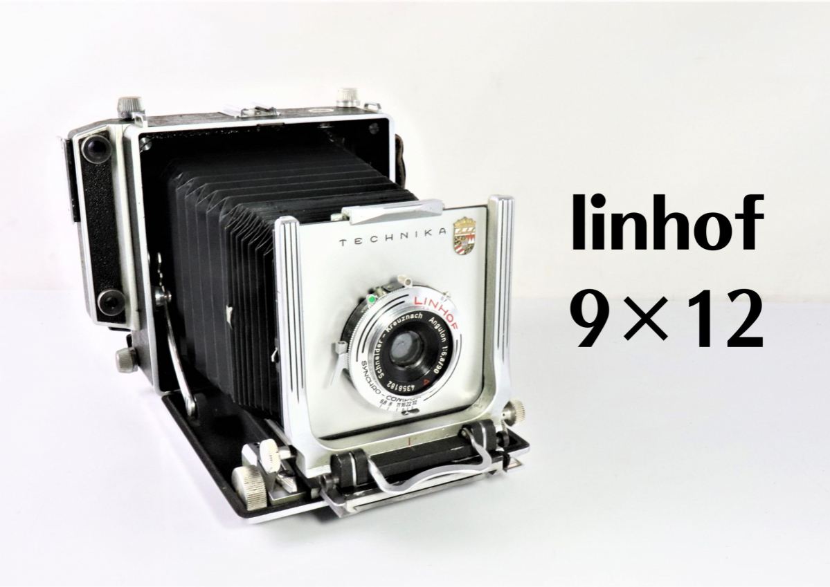 ヤフオク! -「linhof technika」(フィルムカメラ) (カメラ、光学機器 ...