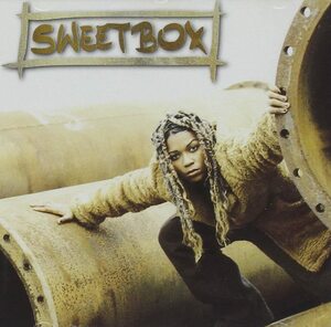 Sweetbox スウィートボックス 輸入盤CD