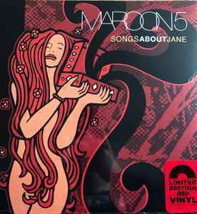 Songs About Jane マルーン5 輸入盤CD