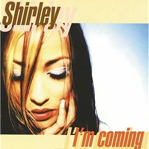 I'm Coming シャーリー Shirley Heim 輸入盤CD