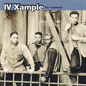 For Example Iv Xample 輸入盤CD