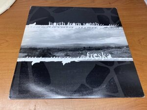 NO 9-2200 ◆ 12インチ ◆ Freska ◆ North From South