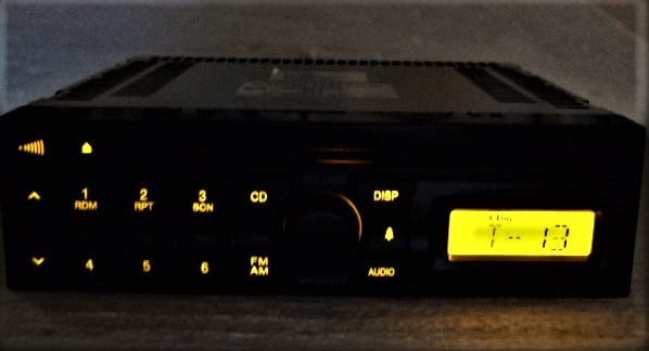2023年最新】Yahoo!オークション -24v オーディオ cdプレーヤーの中古