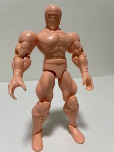  Kinnikuman ... War z man . color ver#CCP spice si-dofai booster toy 