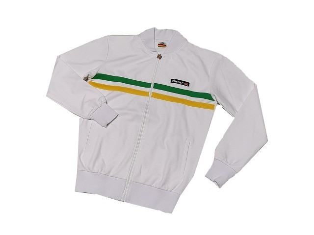 ヤフオク! -ellesse ジャージの中古品・新品・未使用品一覧